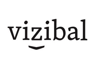 VIZIBAL logo