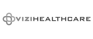VIZIHEALTHCARE logo