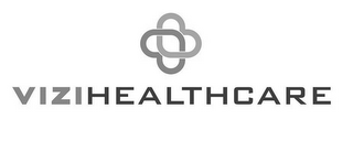VIZIHEALTHCARE logo