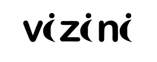 VIZINI logo