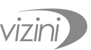 VIZINI logo