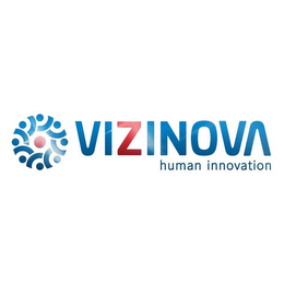 VIZINOVA HUMAN INNOVATION logo
