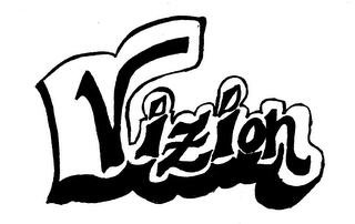VIZION logo