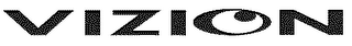 VIZION logo