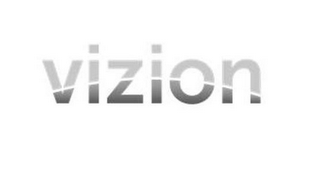 VIZION logo