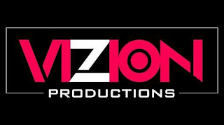 VIZION logo