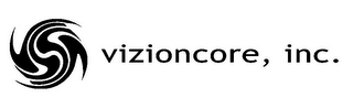 VIZIONCORE, INC. logo