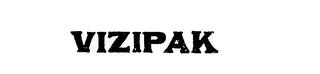 VIZIPAK logo