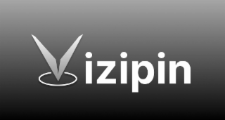 VIZIPIN logo