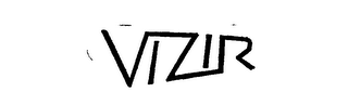 VIZIR logo