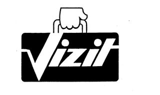 VIZIT logo