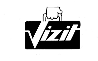 VIZIT logo