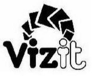 VIZIT logo