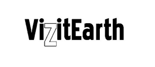 VIZITEARTH logo