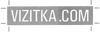 VIZITKA.COM logo