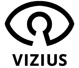 VIZIUS logo