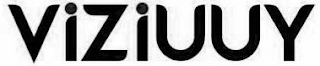 VIZIUUY logo