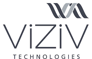 VIZIV TECHNOLOGIES logo