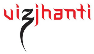 VIZJHANTI logo