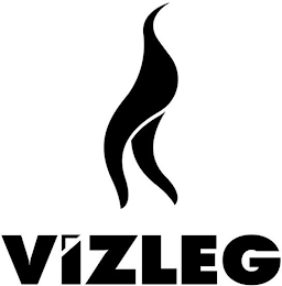 VIZLEG logo