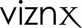 VIZNX logo