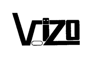 VIZO logo