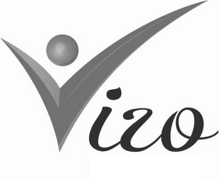 VIZO logo