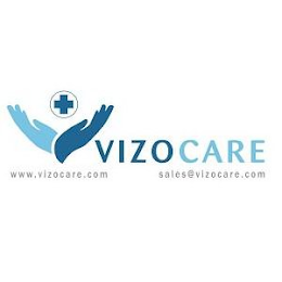 VIZOCARE WWW.VIZOCARE.COM SALES@VIZOCARE.COM logo