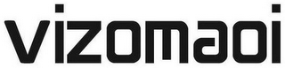 VIZOMAOI logo