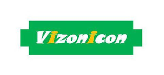 VIZONICON logo