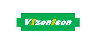 VIZONICON logo