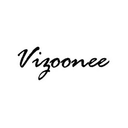 VIZOONEE logo