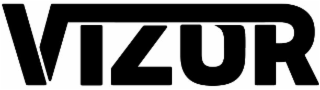 VIZOR logo