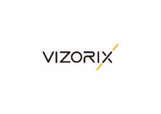 VIZORIX logo