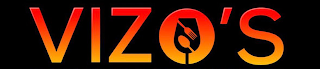 VIZO'S logo