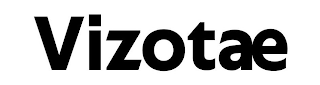 VIZOTAE logo