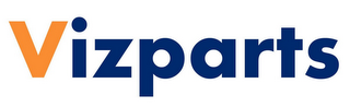 VIZPARTS logo