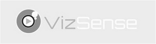 VIZSENSE logo