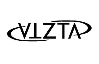 VIZTA logo