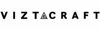 VIZTACRAFT logo