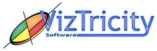VIZTRICITY SOFTWARE logo