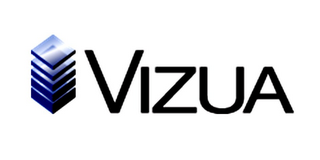 VIZUA logo