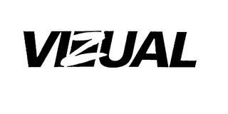 VIZUAL logo