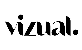 VIZUAL. logo