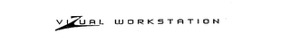 VIZUAL WORKSTATION logo