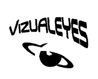 VIZUALEYES logo
