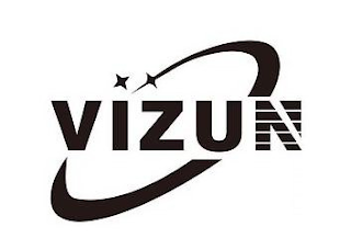 VIZUN logo
