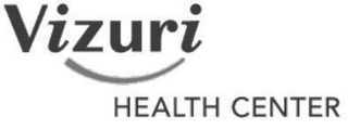 VIZURI HEALTH CENTER logo