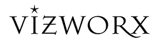 VIZWORX logo