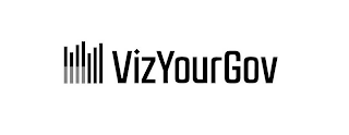 VIZYOURGOV logo